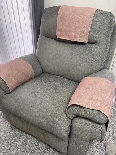 Chair arm back cover - chair,