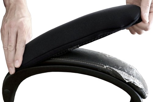 Ergo360 soft neoprene chair - ergo360,