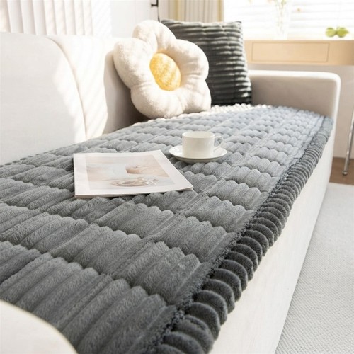 Luxury soft corduroy - soft, sofa