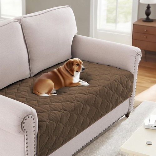 Stylish chenille sofa - stylish,