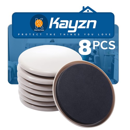 Kayzn furniture sliders for - kayzn,