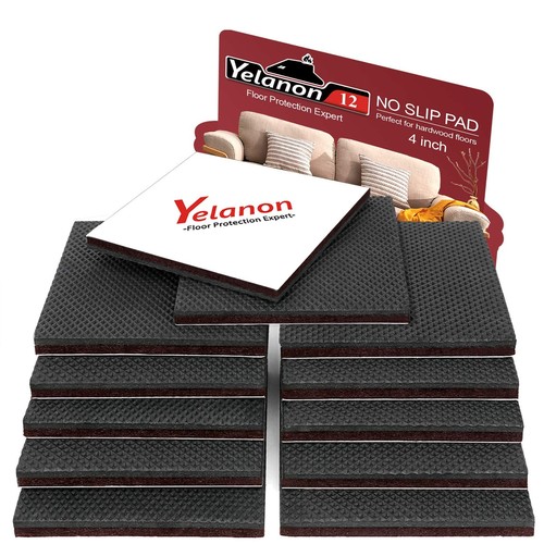Yelanon non slip - slip, furniture