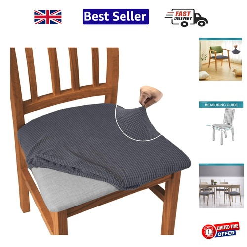 Stretch dining chair seat - stretch,