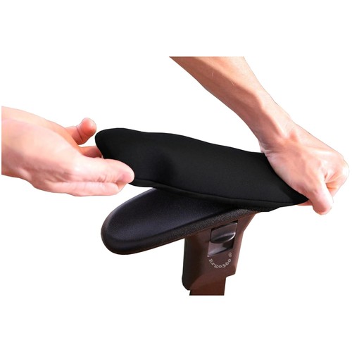 Stretch arm pad covers - arm,
