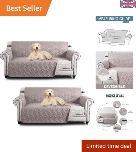 Water resistant seater sofa - water-resistant, 3