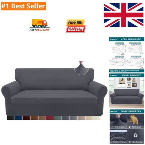 Seater spandex sofa cover - spandex,