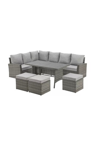 Myla seat corner sofa - myla,
