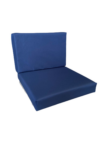 Replacement rattan cushions - replacement,