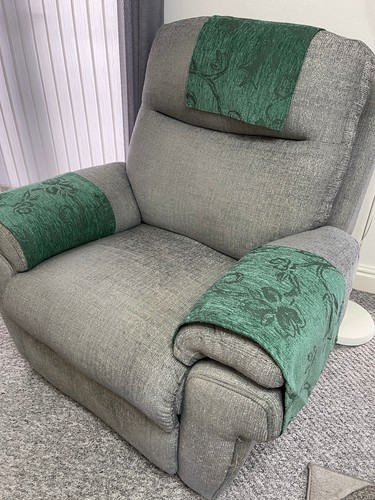 Chair arm back cover - chair,