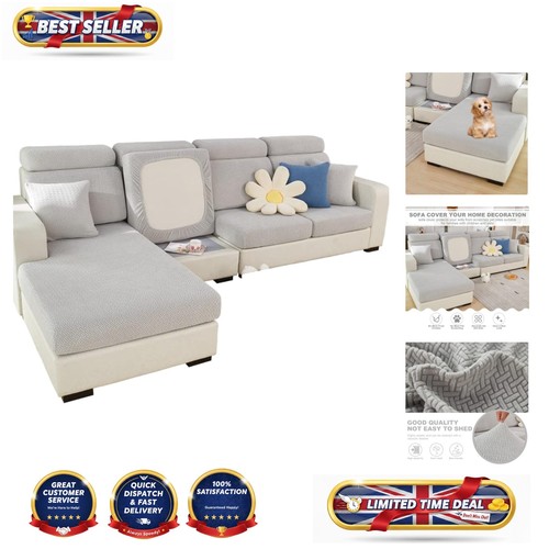 Universal elastic sofa seat - elastic,