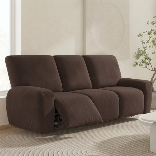 Modern stretch recliner - modern,