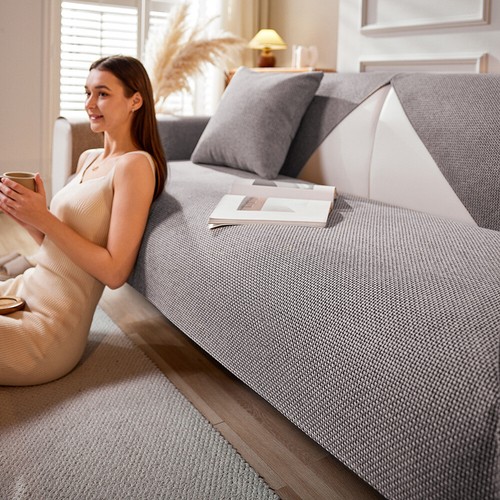Thick sofa slipcovers - thick,