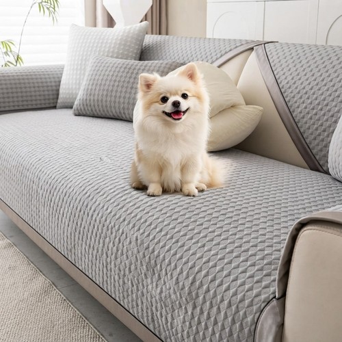 Protective non slip sofa - protective, cover