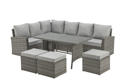 Evre seat marylin corner - evre,